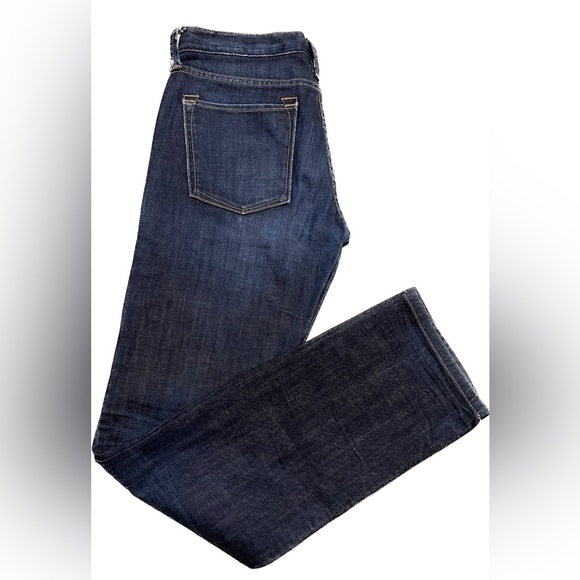 Like new banana republic women’s jeans - Picture 4 of 5